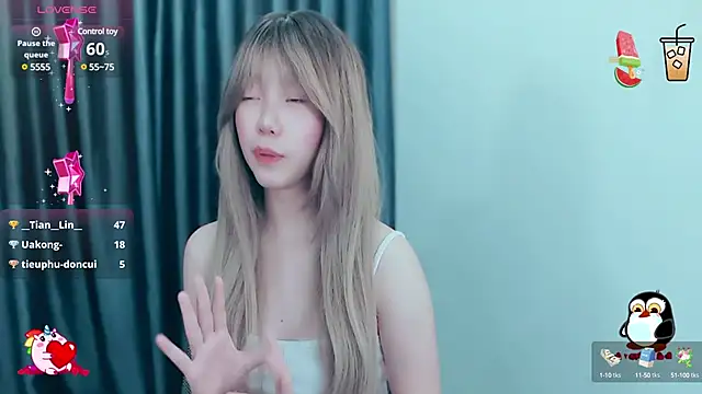 -Poison-Ivy- online show from 12.07.24