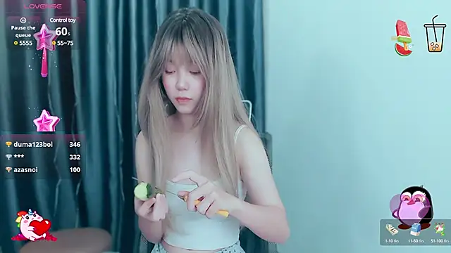 -Poison-Ivy- online show from 12.08.24