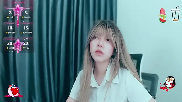 -Poison-Ivy- online show from 12.18.24