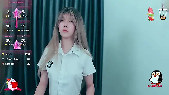 -Poison-Ivy- online show from 12.26.24