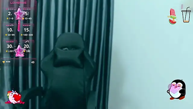 -Poison-Ivy- online show from 12.26.24