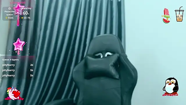 -Poison-Ivy- online show from 01.01.25