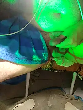 Leocesar37 online show from 04.16.26