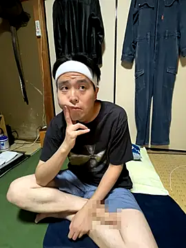 shigeki-113 online show from 09.21.25