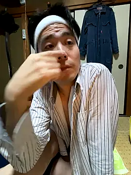 shigeki-113 online show from 10.05.25