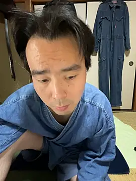 shigeki-113 online show from 10.14.25