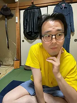 shigeki-113 online show from 10.26.25