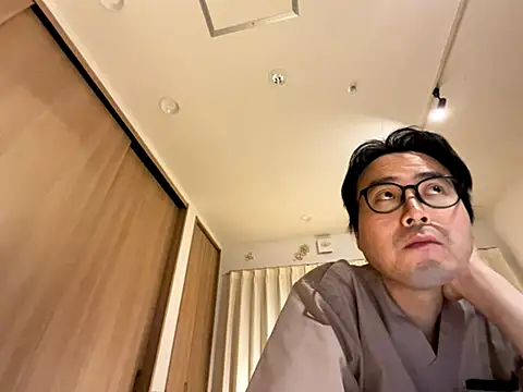 shigeki-113 online show from 10.31.25