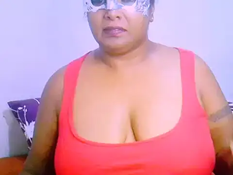 Mysterylady143 online show from 01.01.25