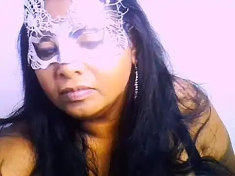 Mysterylady143 online show from 01.13.25