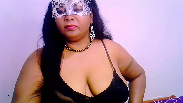 Mysterylady143 online show from 01.21.25