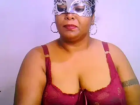 Mysterylady143 online show from 01.23.25