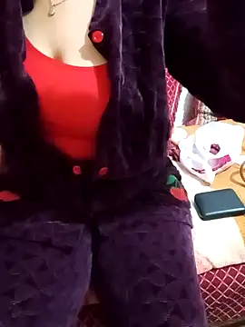 the arabian princesse online show from 12.19.24