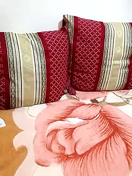 the arabian princesse online show from 12.22.24