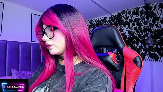 Kitty Gang online show from 02.26.26