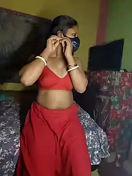 indiancouple09 online show from 03.16.26