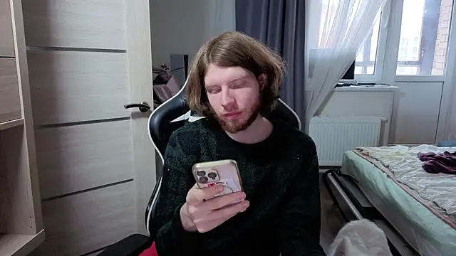 spaisenok online show from 04.03.26