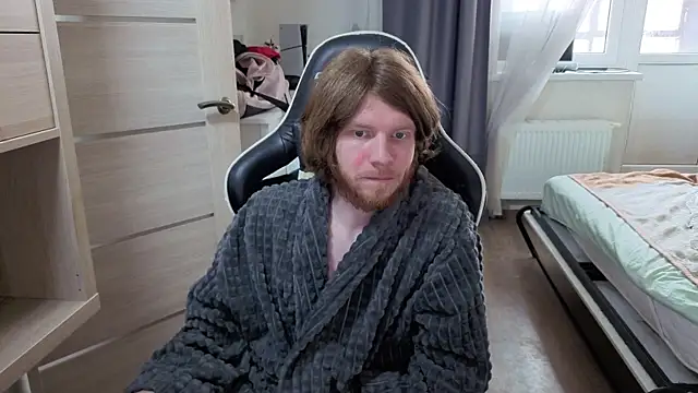 spaisenok online show from 04.04.26