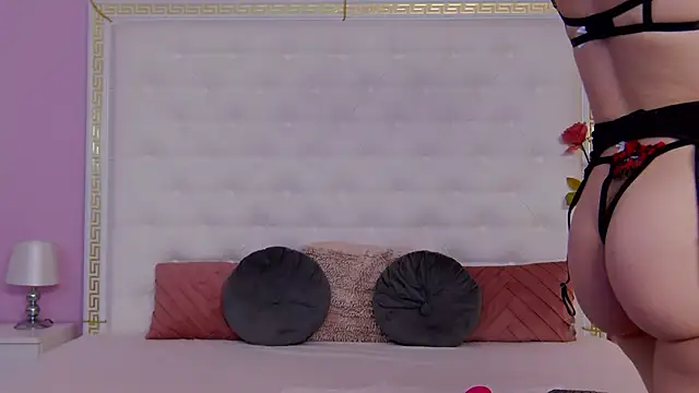 Lenna Paul online show from 03.16.26