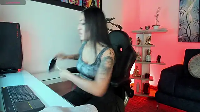 BaphyBaby online show from 09.25.25