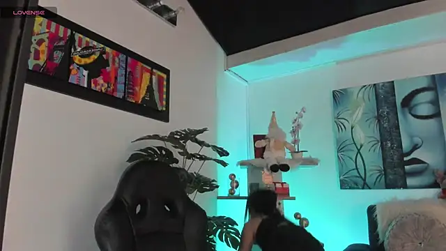 BaphyBaby online show from 12.15.25