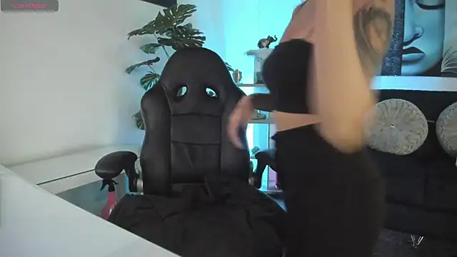 BaphyBaby online show from 02.11.26