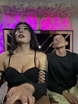 Brianna Trans00 online show from 06.12.26