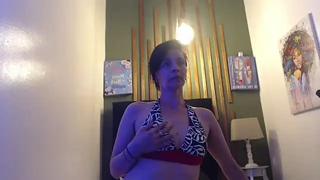 Cindy milf online show from 12.14.24