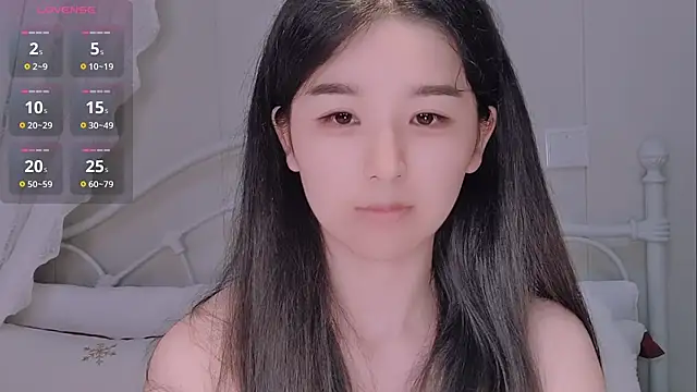 BingLin- online show from 05.20.26