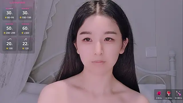 BingLin- online show from 05.28.26