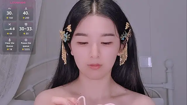BingLin- online show from 06.02.26