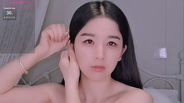 BingLin- online show from 06.06.26