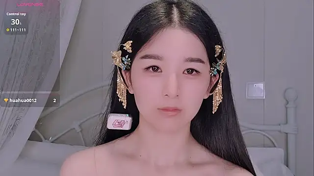 BingLin- online show from 06.09.26
