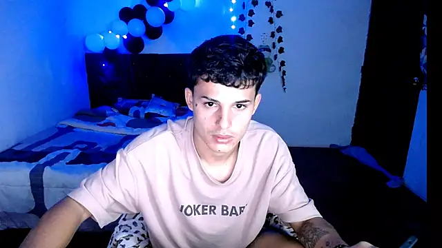 Snapshot of freddy_romas chatting on 11.03.25 freddy romas online show from 11.03.25