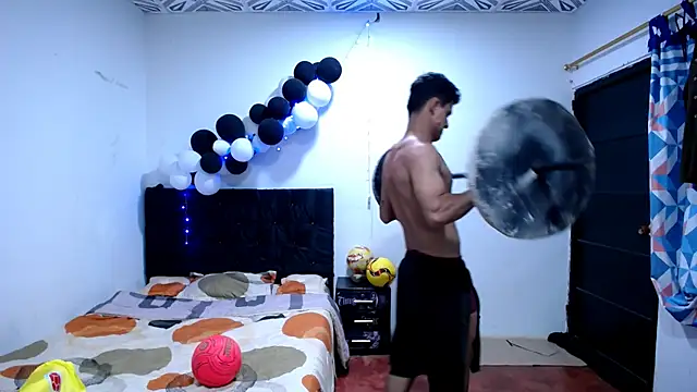 freddy romas online show from 12.14.25