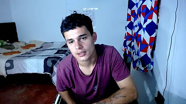 freddy romas online show from 03.02.26