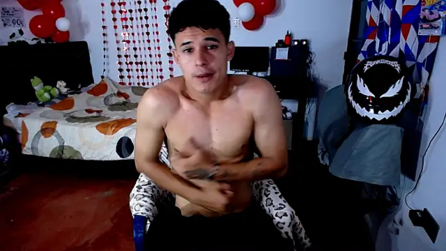 freddy romas online show from 04.19.26