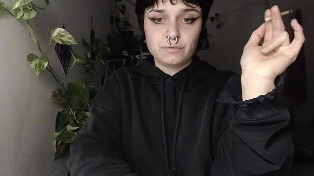 kinkyspirali online show from 11.28.25