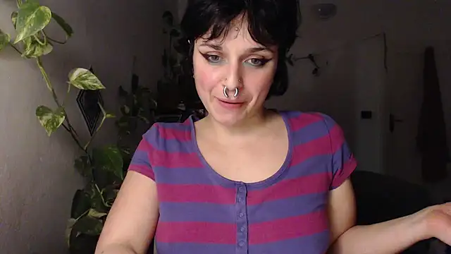 kinkyspirali online show from 12.05.25