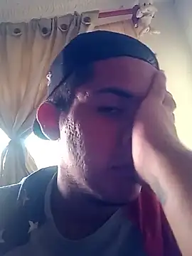 Snapshot of AlexaFontana chatting on 10.26.25 AlexaFontana online show from 10.26.25