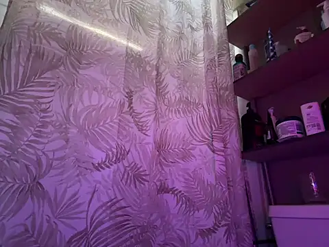 TheeGoddessAset online show from 03.12.25