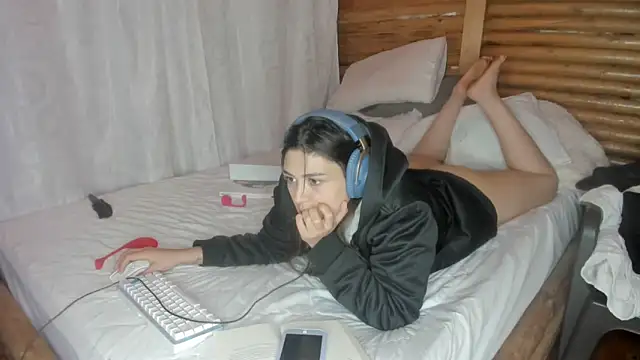 soysara15 online show from 01.27.25