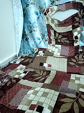 Saroj-Shah online show from 03.04.25