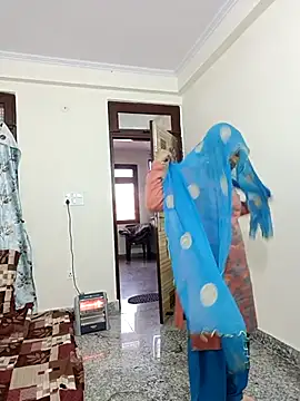 Saroj-Shah online show from 03.05.25