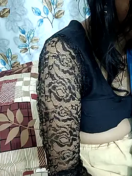 Saroj-Shah online show from 03.05.25