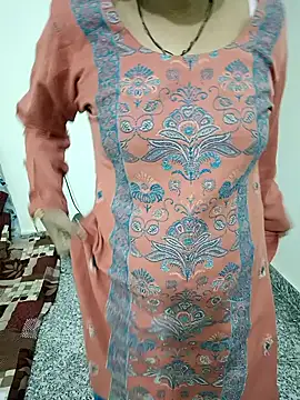 Saroj-Shah online show from 03.06.25