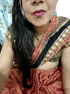 Saroj-Shah online show from 03.07.25