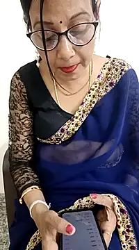 Saroj-Shah online show from 03.08.25