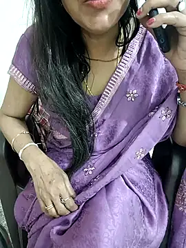 Saroj-Shah online show from 03.11.25