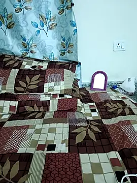 Saroj-Shah online show from 03.16.25